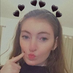 Meet your Posher, Kendall